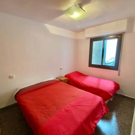 Apartment Rambla Alicante Exteriér fotografie