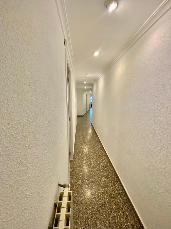 Apartment Rambla Alicante Exteriér fotografie